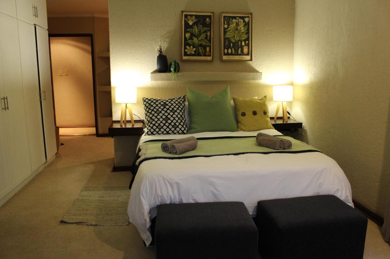 Ulwazi Rock Lodge Hazyview