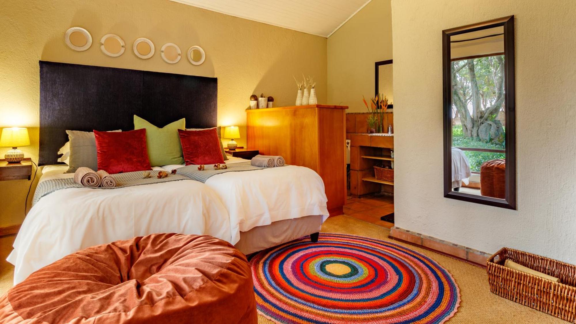 Ulwazi Rock Lodge