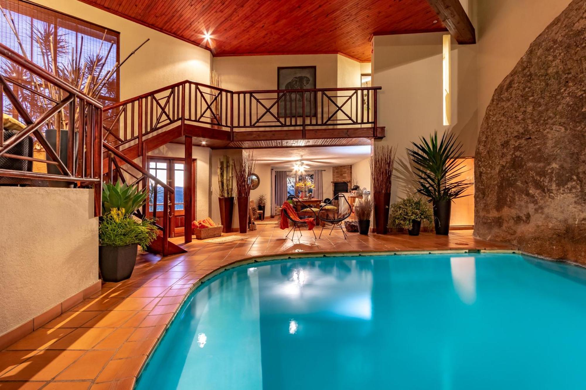 Lodge Ulwazi Rock Hazyview