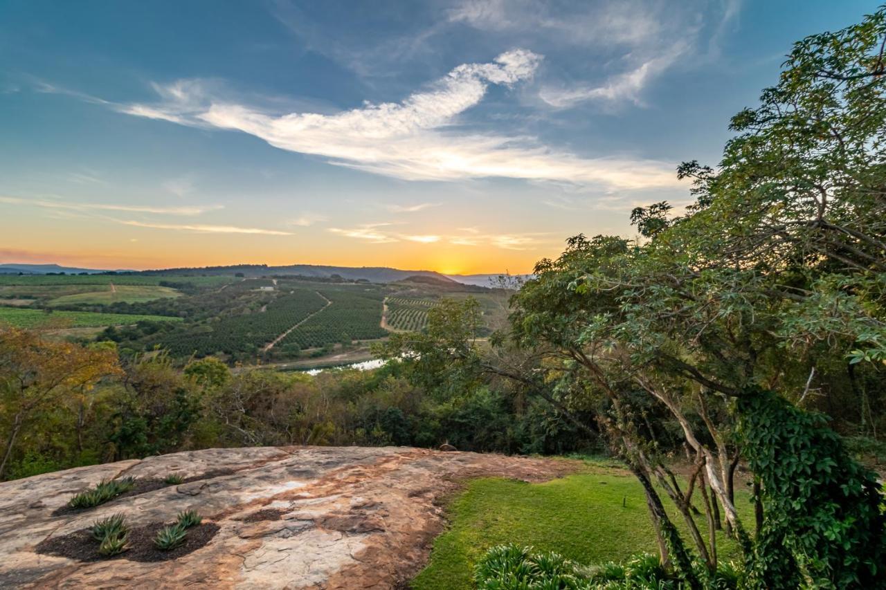 Ulwazi Rock